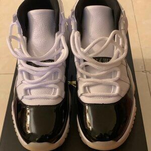 Air Jordan 11 Retro
